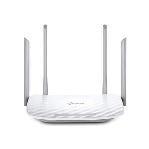 TP-Link Archer C50 WiFi Router