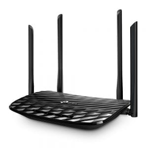 TP-Link Archer C6 WiFi Router