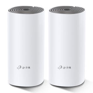 TP-Link E4 Deco 2 pack